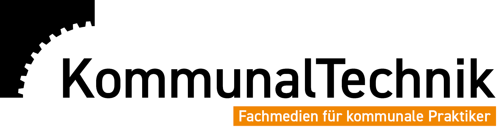 Logo KommunalTechnik